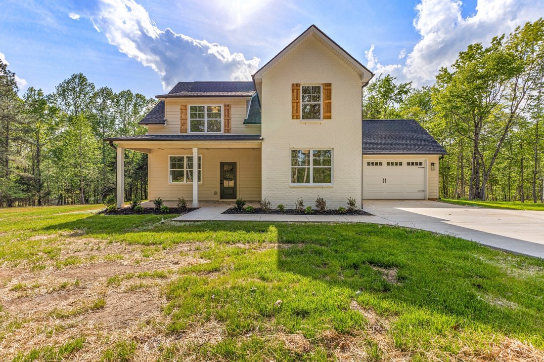 House in Dickson, Tennessee, United States 1 - 17723114