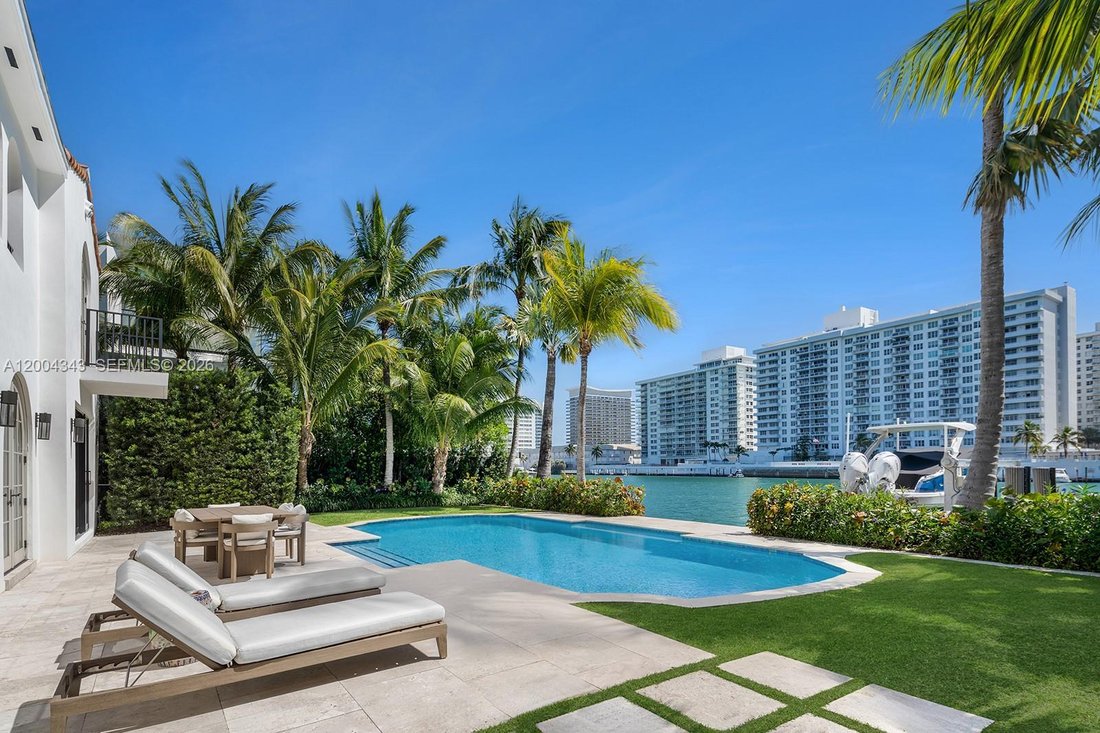House in Miami Beach, Florida, United States 4 - 17721653