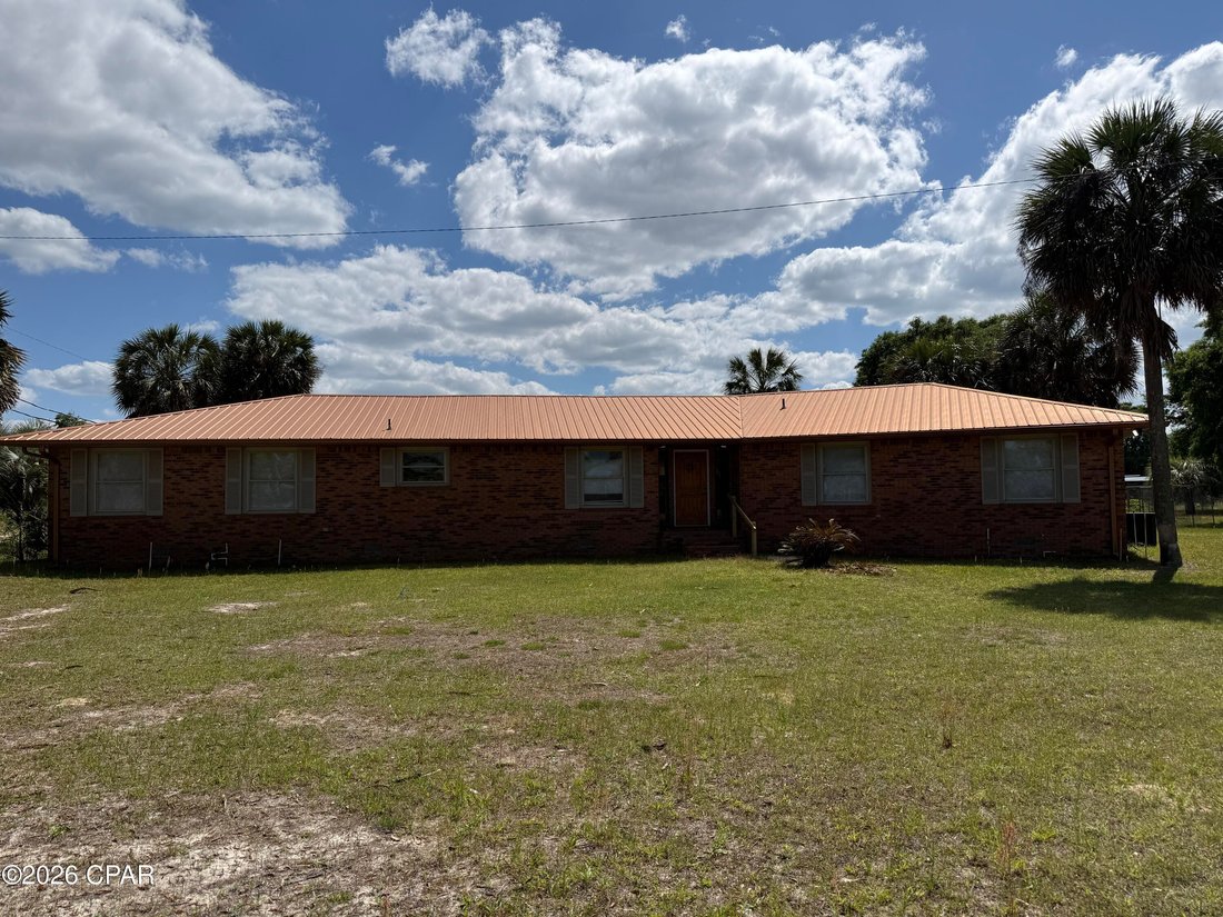 House in Fountain, Florida, United States 1 - 17721941