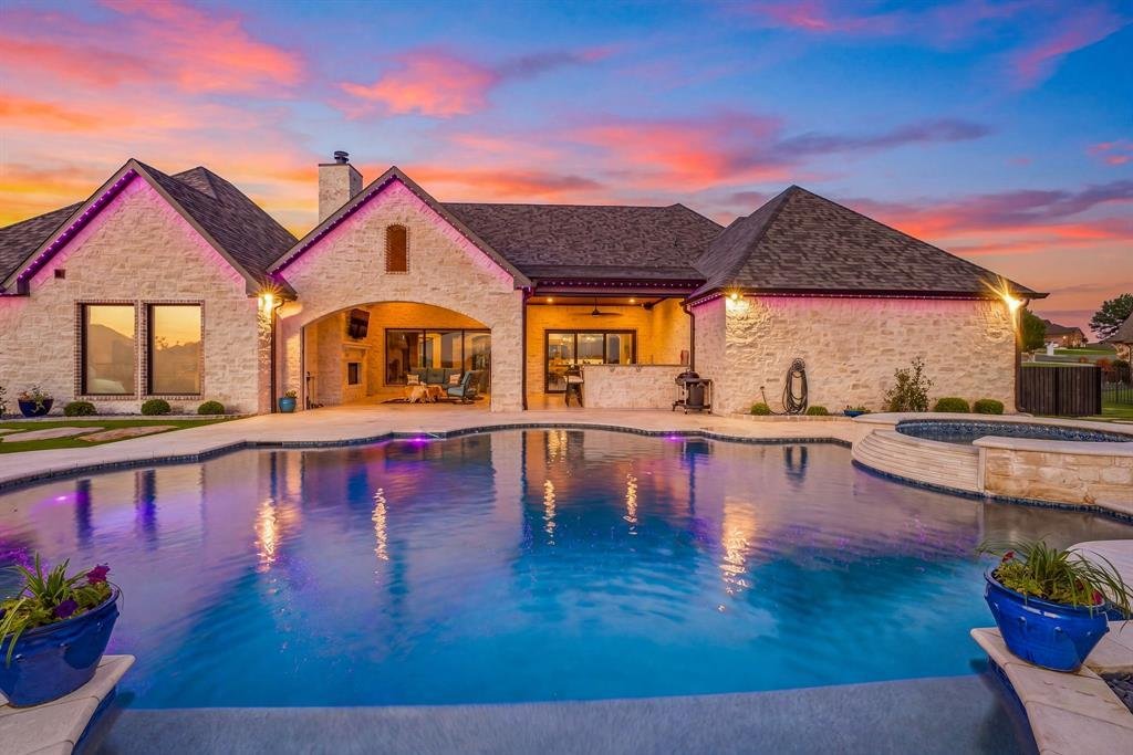 House in Weatherford, Texas, United States 3 - 17723181