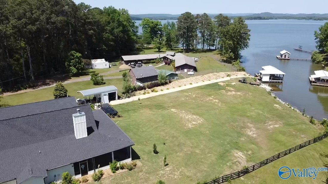 House in Centre, Alabama, United States 5 - 17680332