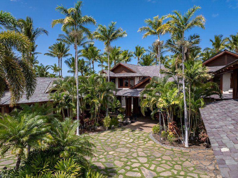 House in Waimea, Hawaii, United States 3 - 17721932