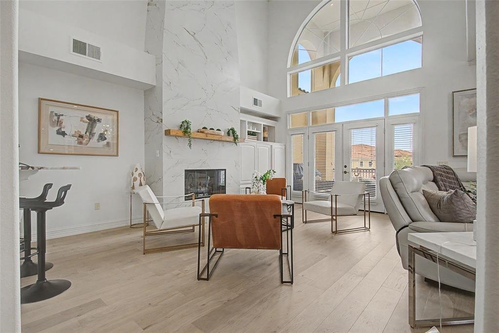 Condo in Heath, Texas, United States 1 - 17723189