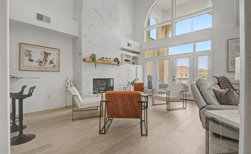 Condominio a Heath, Texas, Stati Uniti 1
