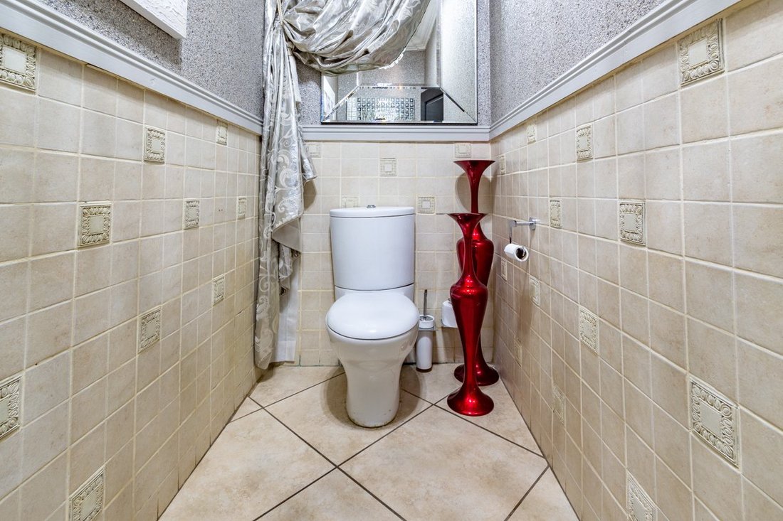 House in Parkrand, Gauteng, South Africa 5 - 17723823
