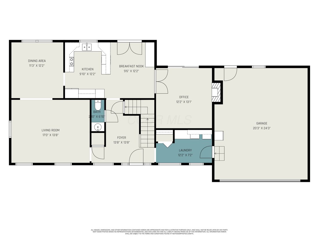 House in Johnstown, Ohio, United States 2 - 17723703