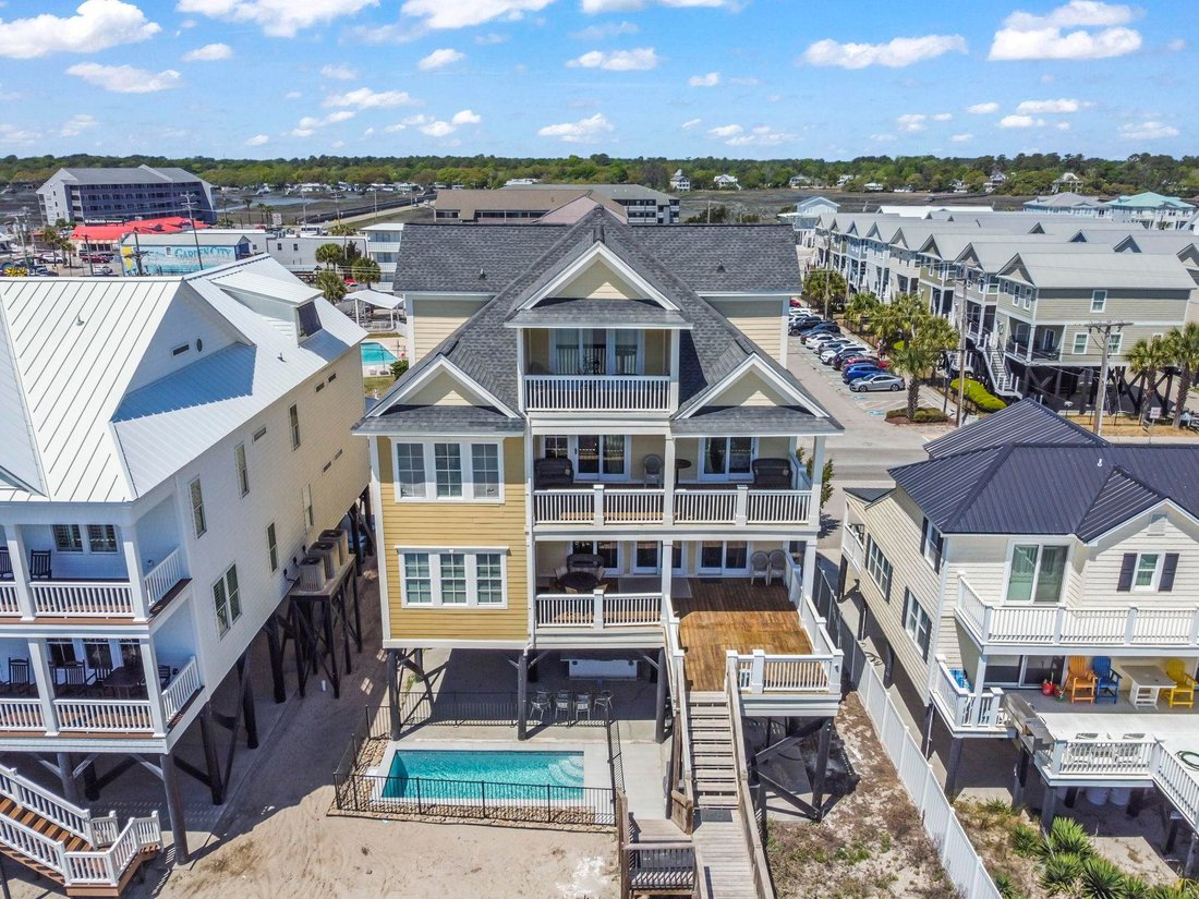 House in Murrells Inlet, South Carolina, United States 2 - 16892798