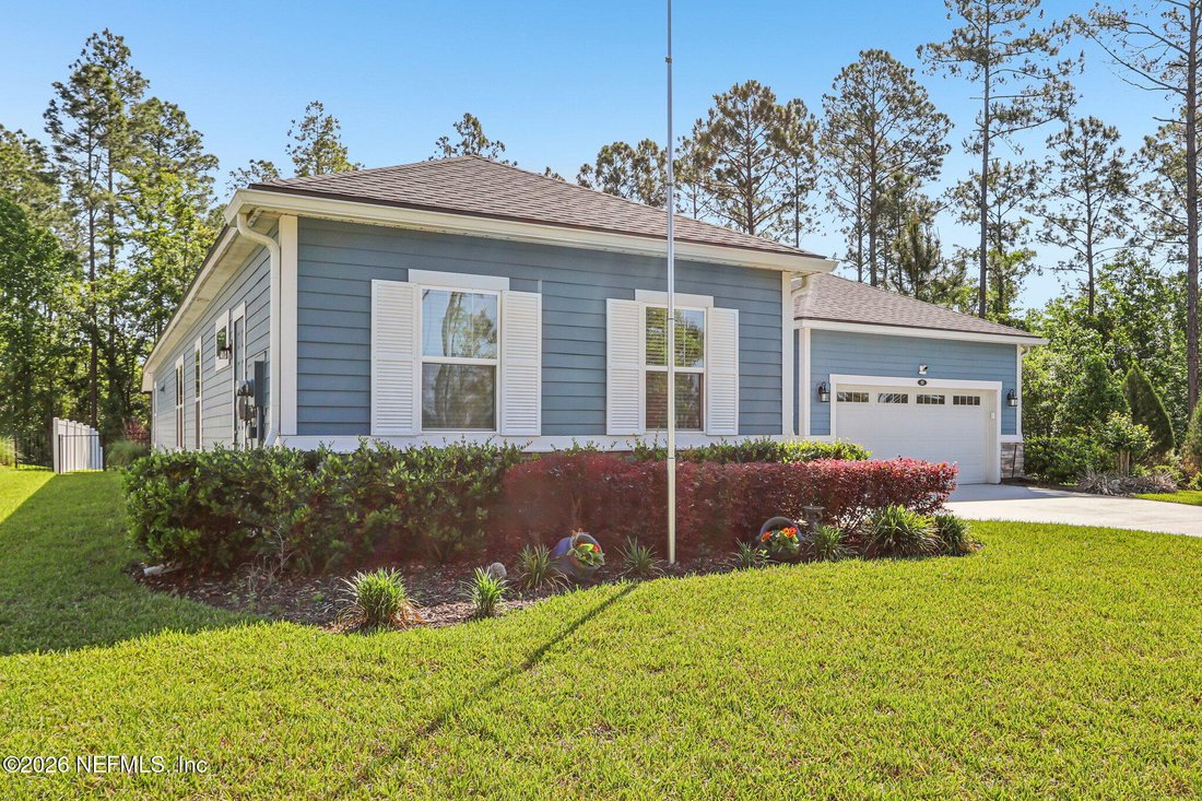 House in Fruit Cove, Florida, United States 3 - 17165293