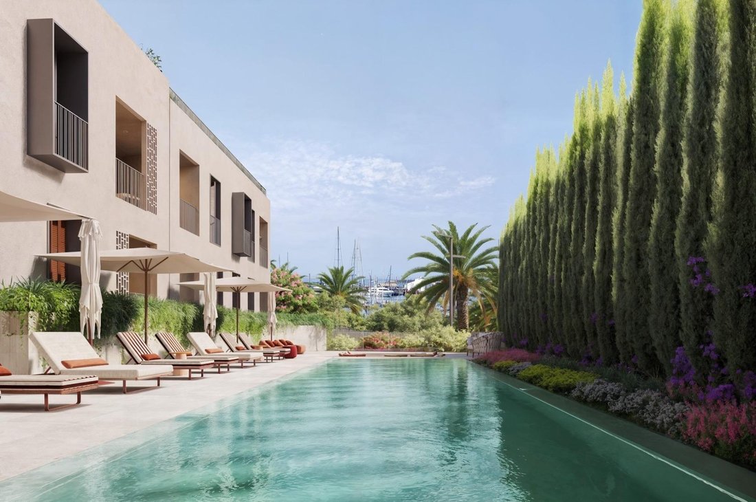 Villa in Palma, Balearic Islands, Spain 5 - 17722868