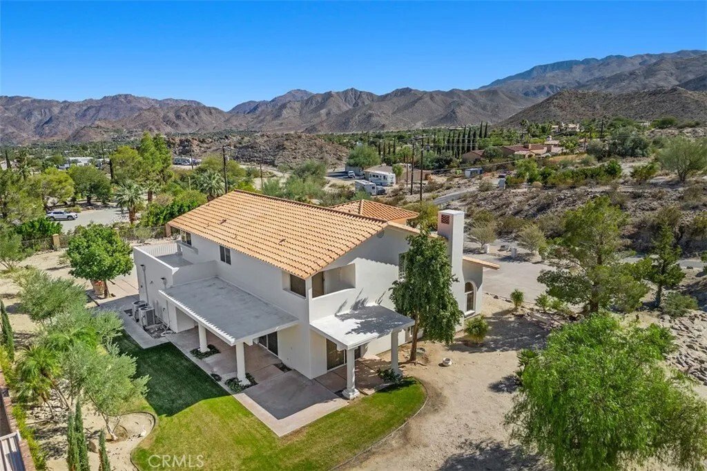 House in Palm Desert, California, United States 1 - 16545718