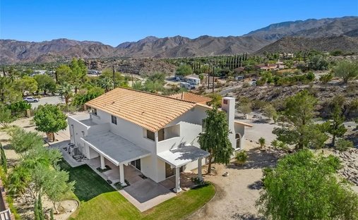 Maison à Palm Desert, Californie, États-Unis 1