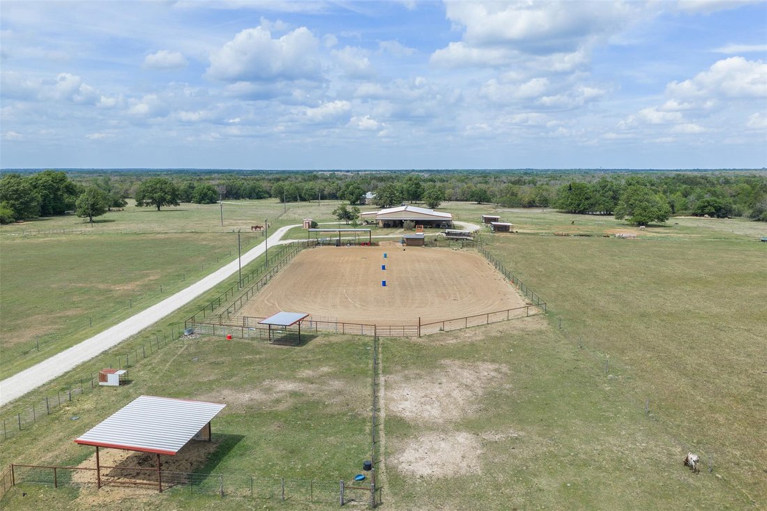 House in Kosse, Texas, United States 1 - 17722500