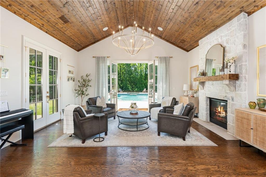 House in Buford, Georgia, United States 2 - 17722296