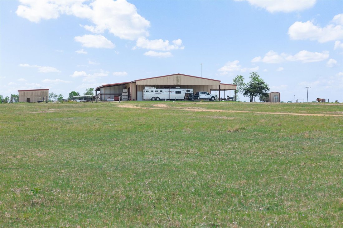 House in Kosse, Texas, United States 2 - 17722500