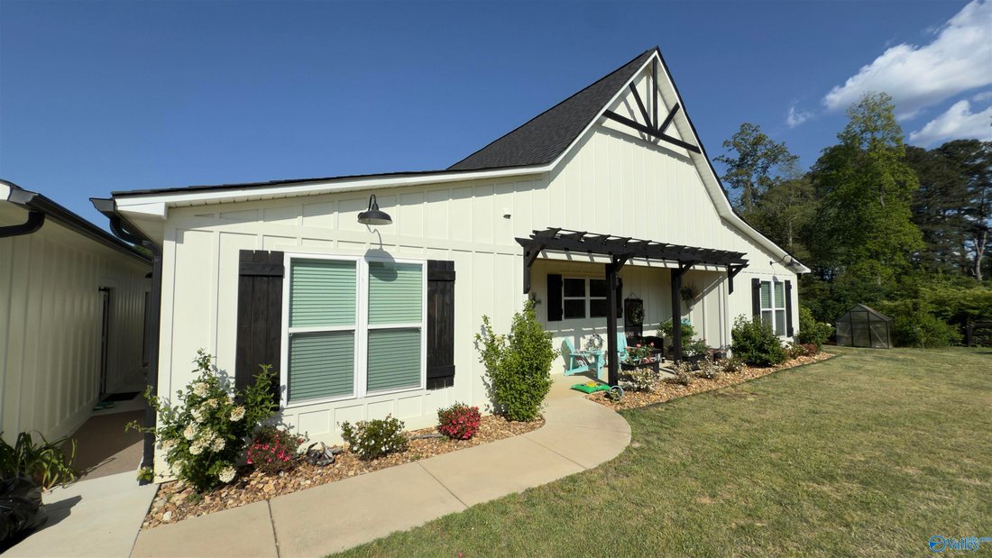 House in Centre, Alabama, United States 2 - 17680332