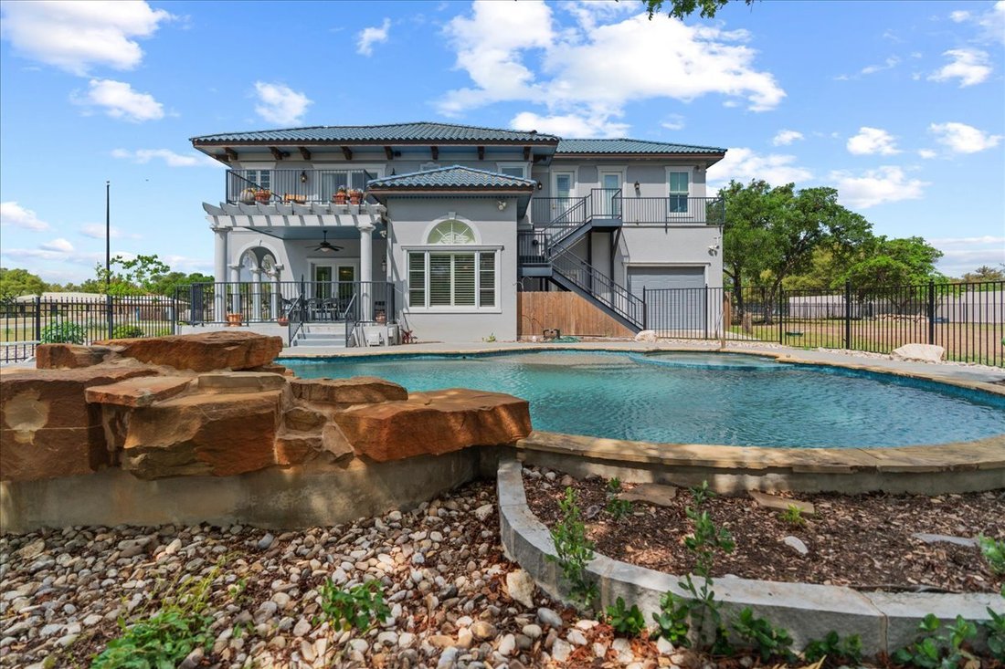 House in Canyon Lake, Texas, United States 3 - 17723779