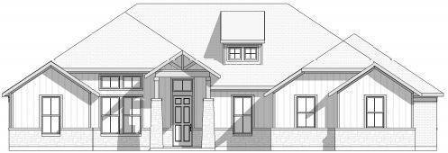 House in Paradise, Texas, United States 2 - 17723216