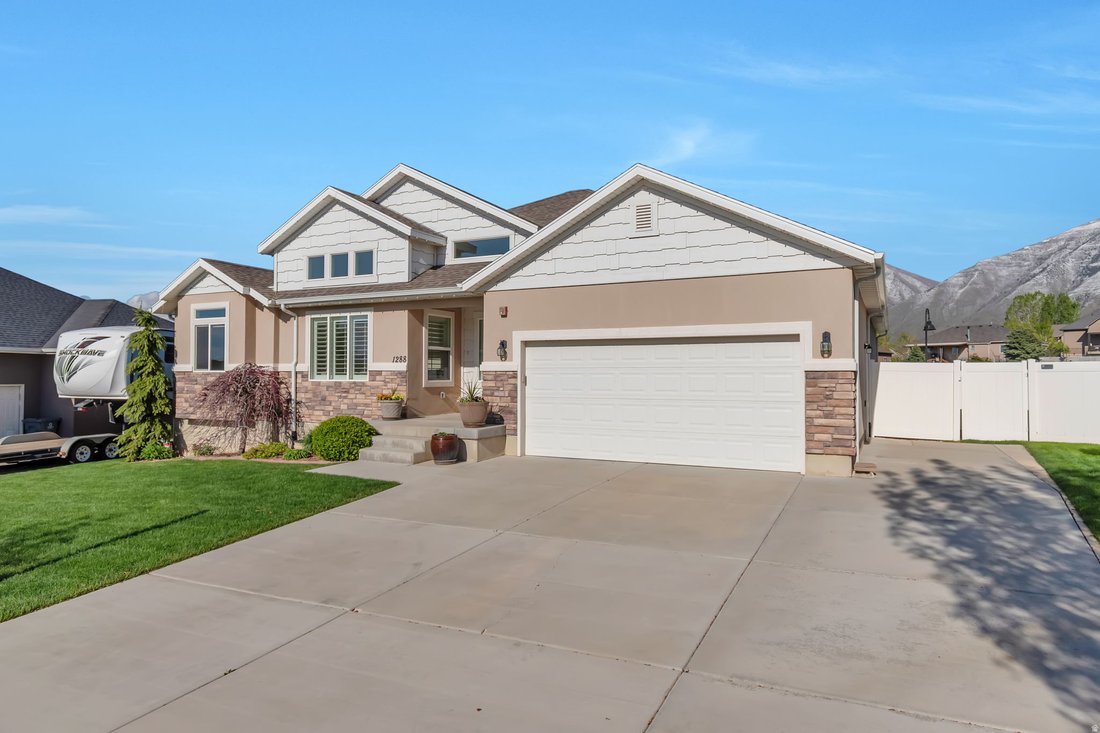 House in Payson, Utah, United States 2 - 16592985