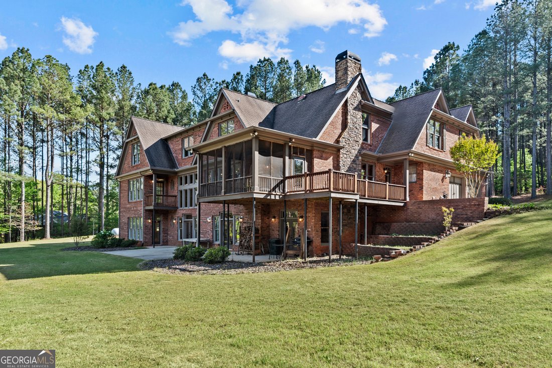 House in Bishop, Georgia, United States 1 - 17722915