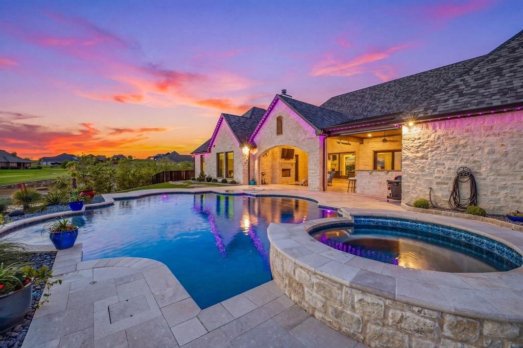 House in Weatherford, Texas, United States 4 - 17723181