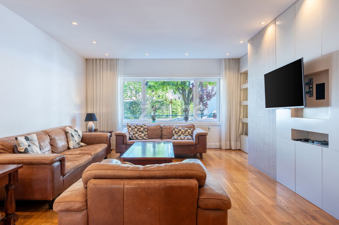 Apartment in Aldoar, Foz do Douro e Nevogilde, Porto District, Portugal 3 - 17723761