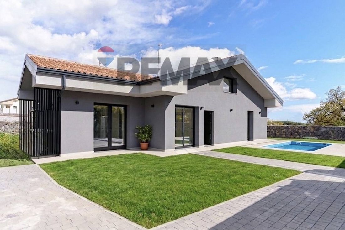 Villa in Viagrande, Sicily, Italy 1 - 17224132
