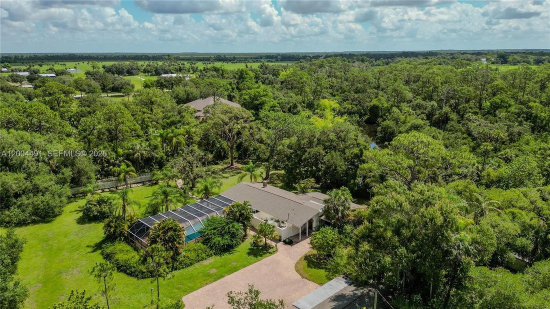 House in Alva, Florida, United States 4 - 17722567
