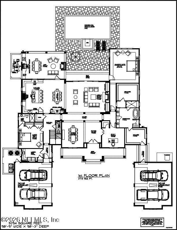 House in Ponte Vedra Beach, Florida, United States 2 - 17722246