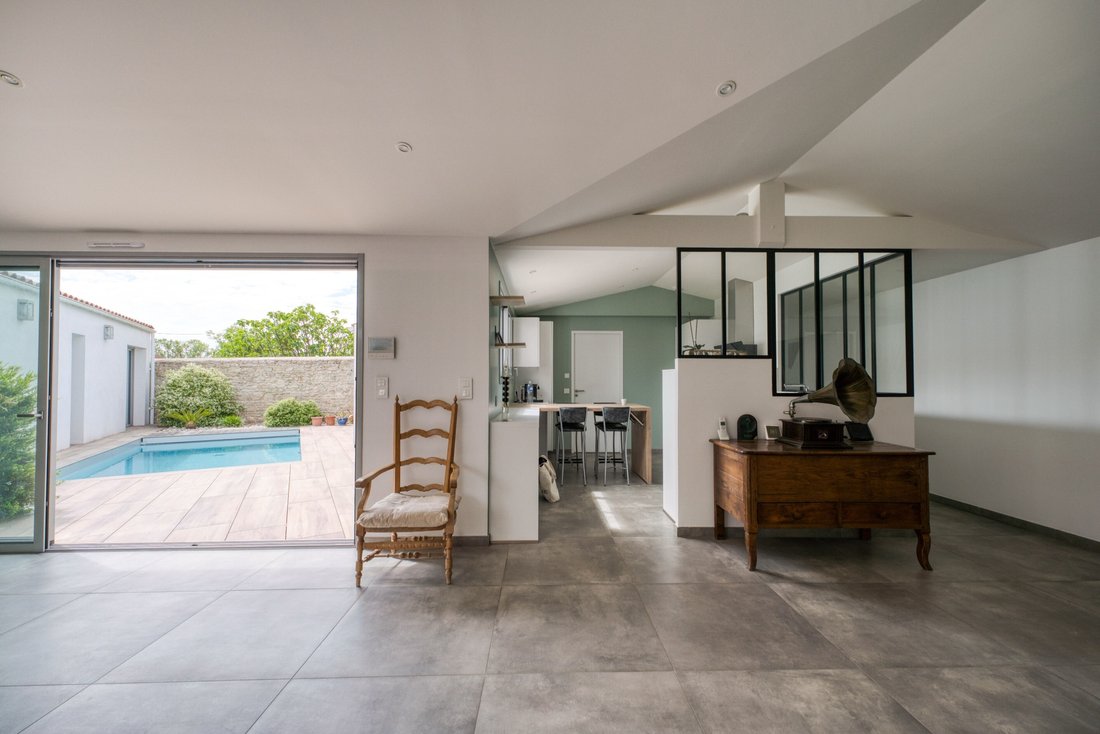 House in Centre Ville, La Rochelle, France 5 - 17723246