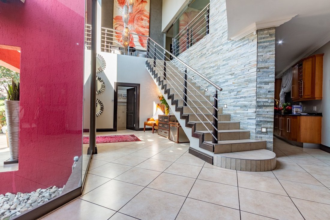 House in Parkrand, Gauteng, South Africa 4 - 17723823