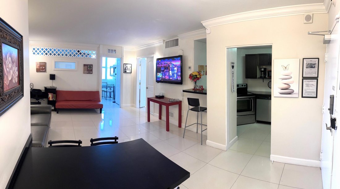 Condo in Fort Lauderdale, Florida, United States 5 - 17176576