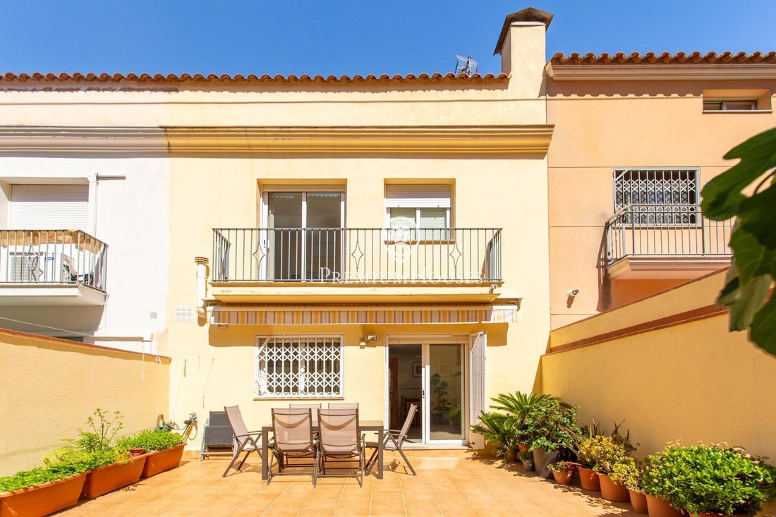 House in Argentona, Catalonia, Spain 1 - 17722322