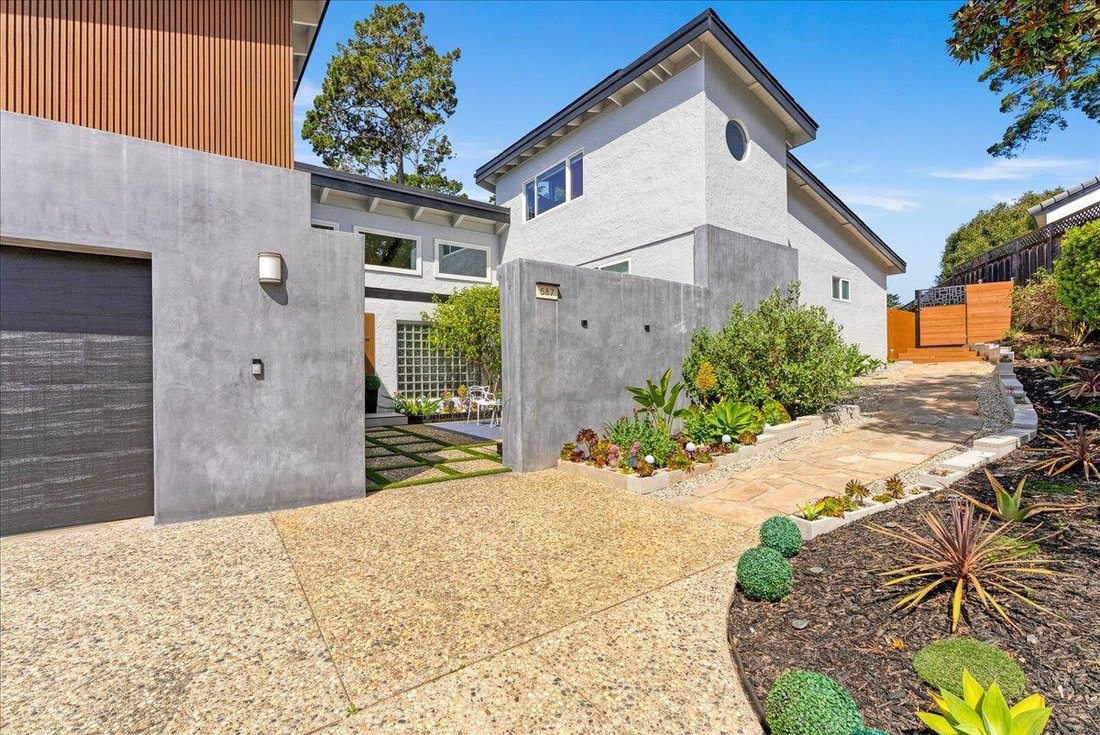 House in Aptos, California, United States 4 - 17723063