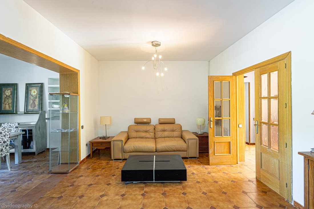 House in Navalagamella, Comunidad de Madrid, Spain 5 - 17723300