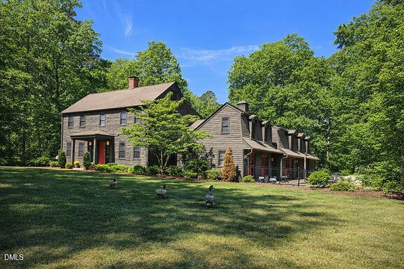House in Dunn, North Carolina, United States 1 - 17648937