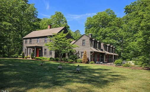 House in Dunn, North Carolina, United States 1