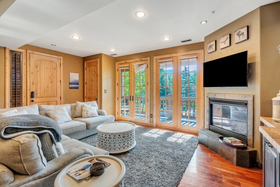 Townhouse in Park City, Utah, United States 3 - 17722229