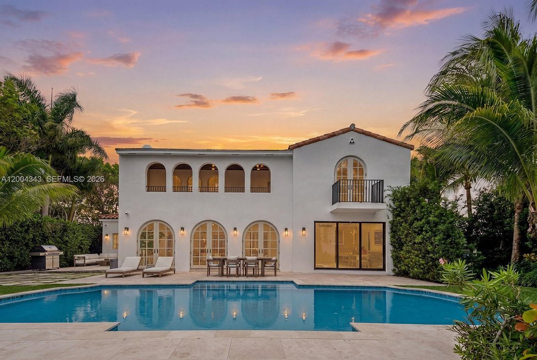 House in Miami Beach, Florida, United States 3 - 17721653