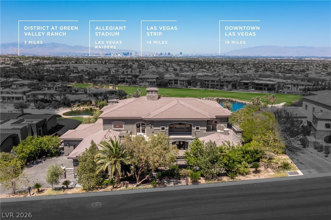 House in Henderson, Nevada, United States 4 - 17722088