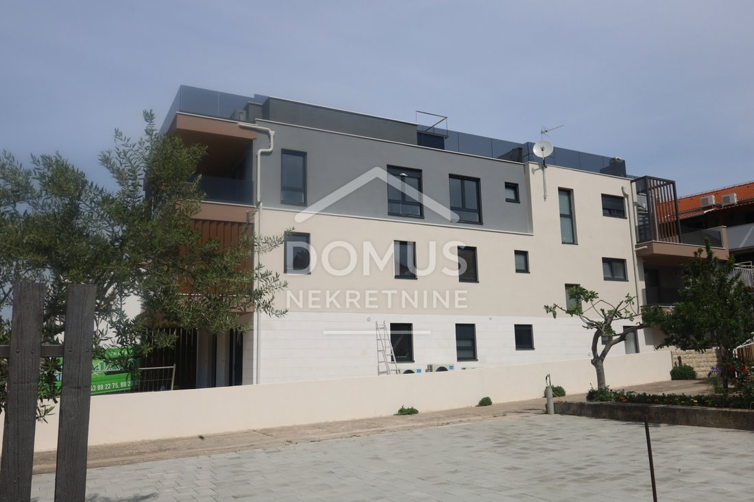 Apartment in Vodice, Sibenik-Knin County, Croatia 2 - 16117190