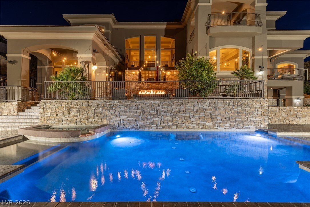 House in Henderson, Nevada, United States 1 - 17722088