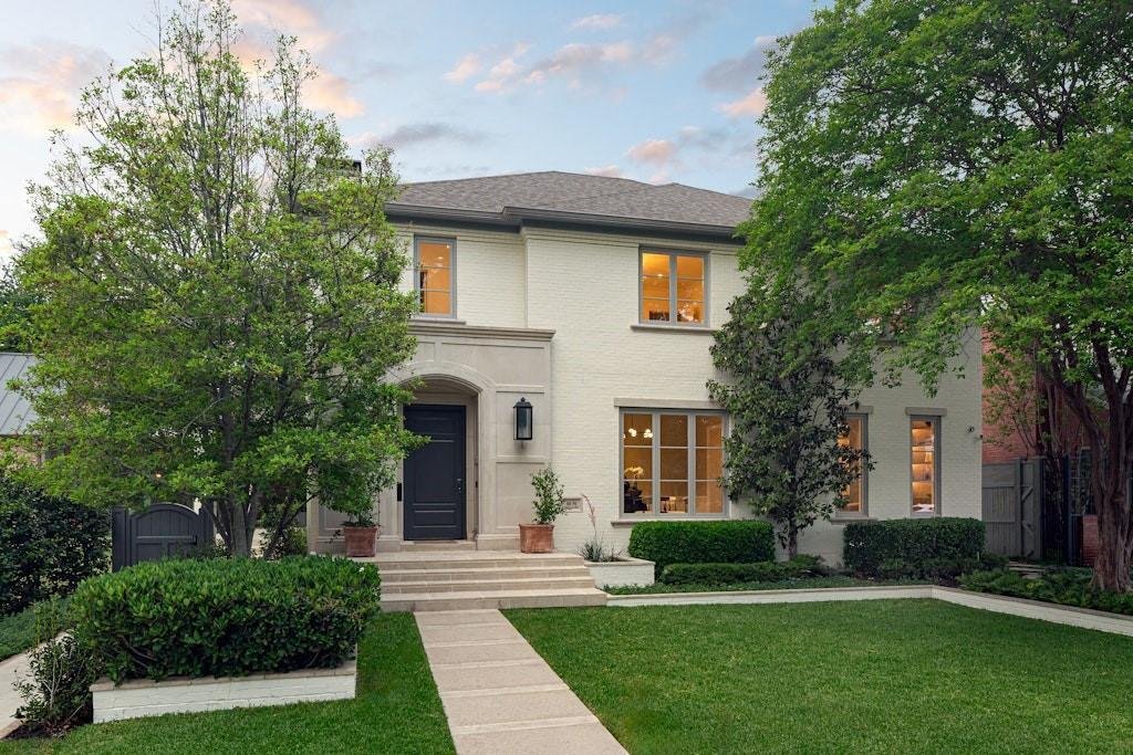 House in Highland Park, Texas, United States 2 - 17723129