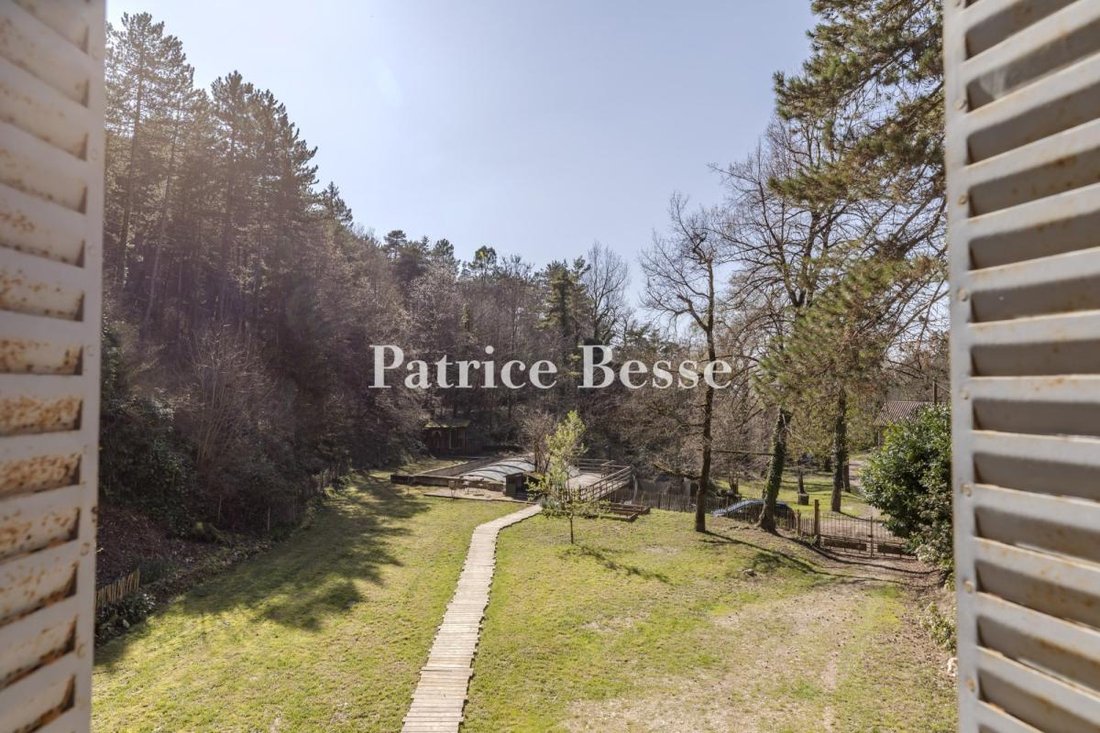House in Barcelonne, Auvergne-Rhône-Alpes, France 3 - 17723219