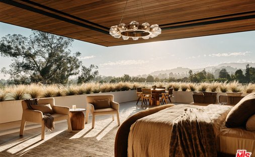House in Los Angeles, California, United States 1