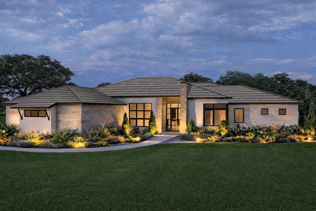 House in Spicewood, Texas, United States 1 - 17722554