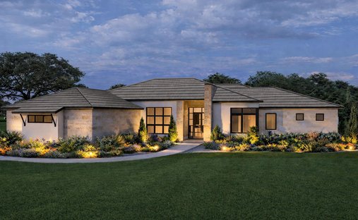 Casa a Spicewood, Texas, Stati Uniti 1