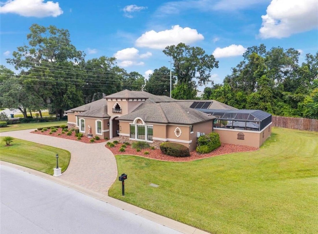 House in Ocala, Florida, United States 3 - 17722360
