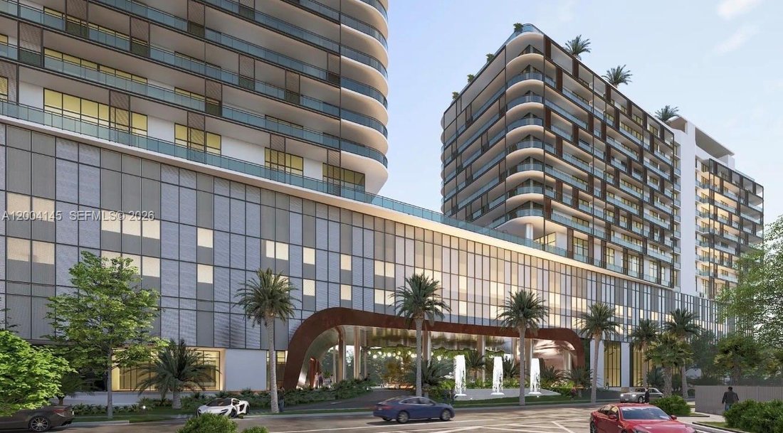 Condo in Miami, Florida, United States 2 - 17722546