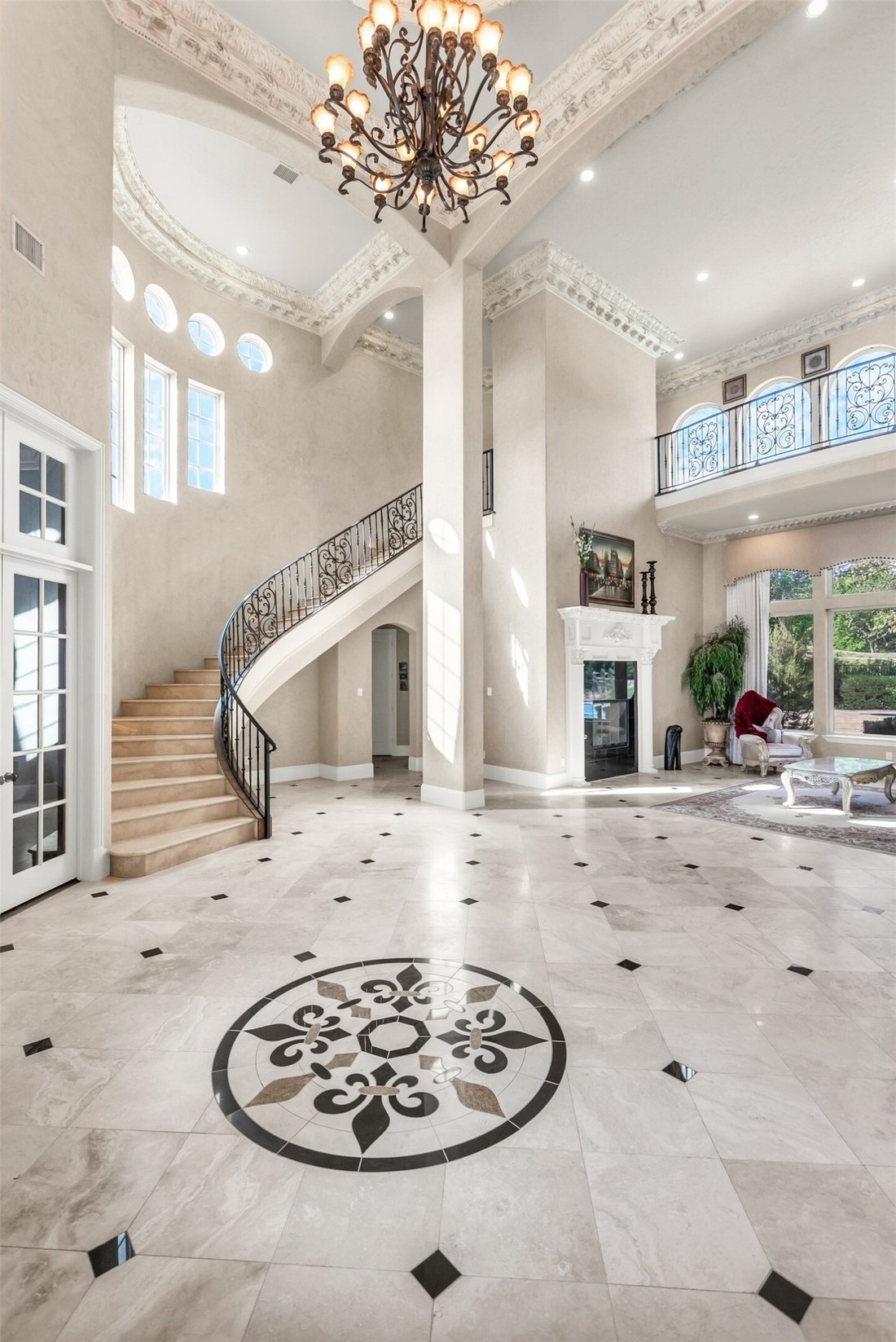 Maison à Lewisville, Texas, États-Unis 5 - 17632287