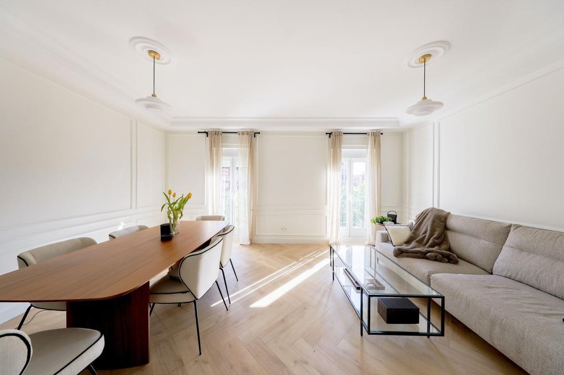 Apartment in Retiro, Madrid, Spain 1 - 17669892